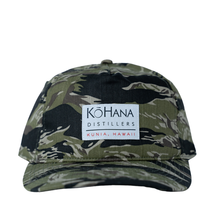 Buy KōHana Rum Online — Kō Hana